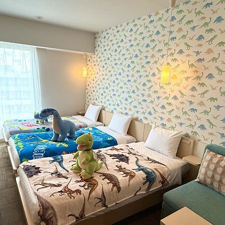 Henn na Hotel Maihama Tokyo Bay Urayasu Eksteriør billede