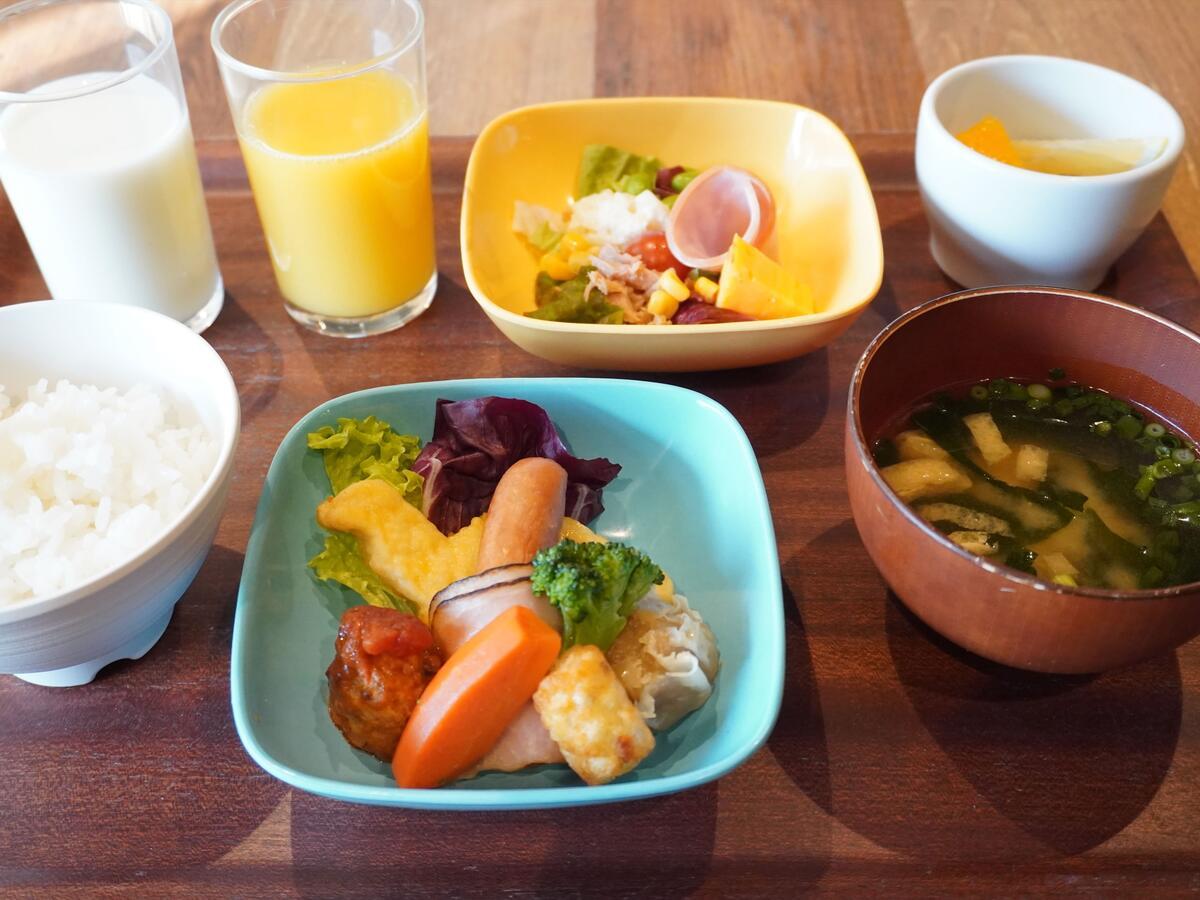 Henn na Hotel Maihama Tokyo Bay Urayasu Eksteriør billede