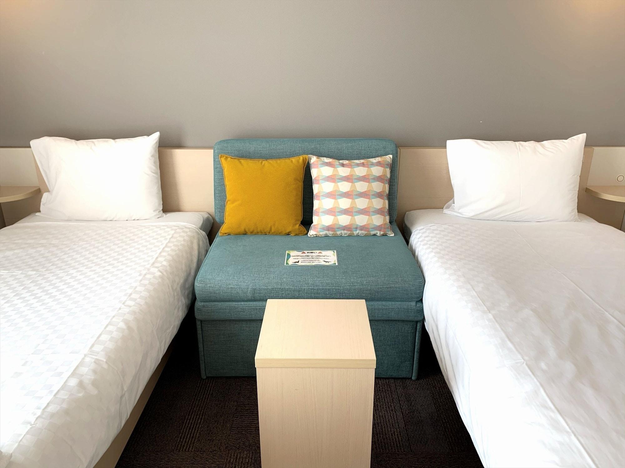 Henn na Hotel Maihama Tokyo Bay Urayasu Eksteriør billede