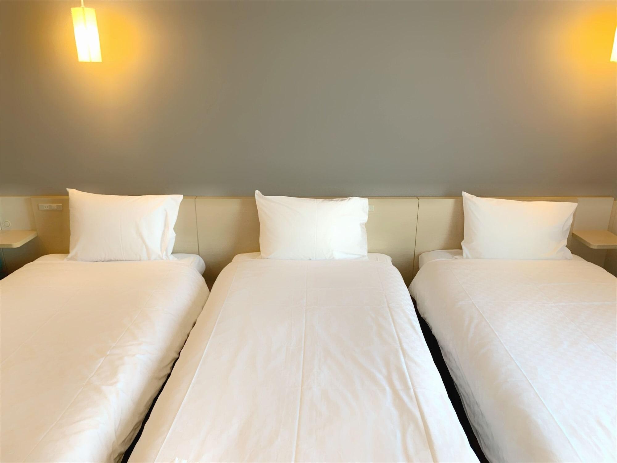 Henn na Hotel Maihama Tokyo Bay Urayasu Eksteriør billede