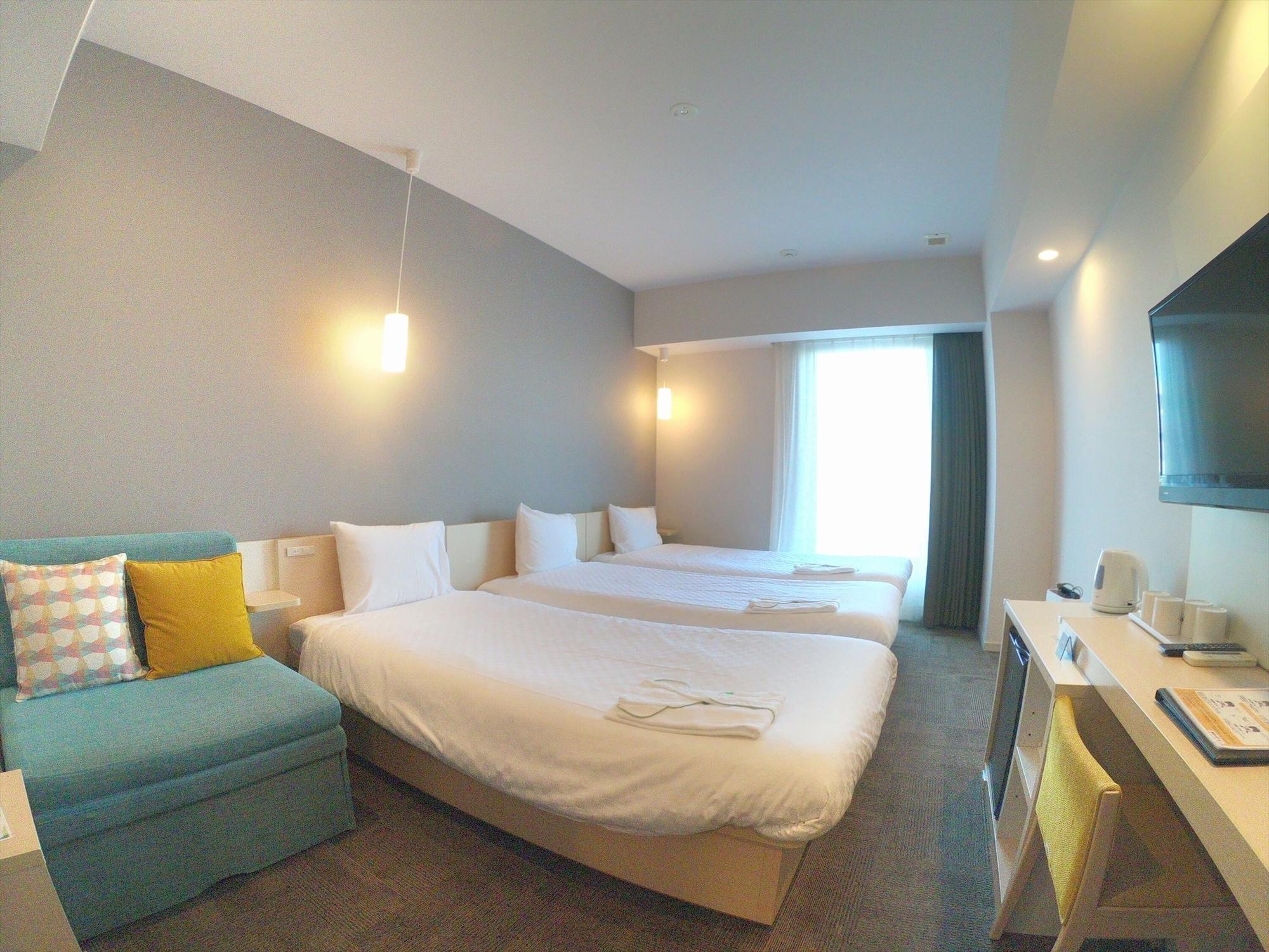 Henn na Hotel Maihama Tokyo Bay Urayasu Eksteriør billede