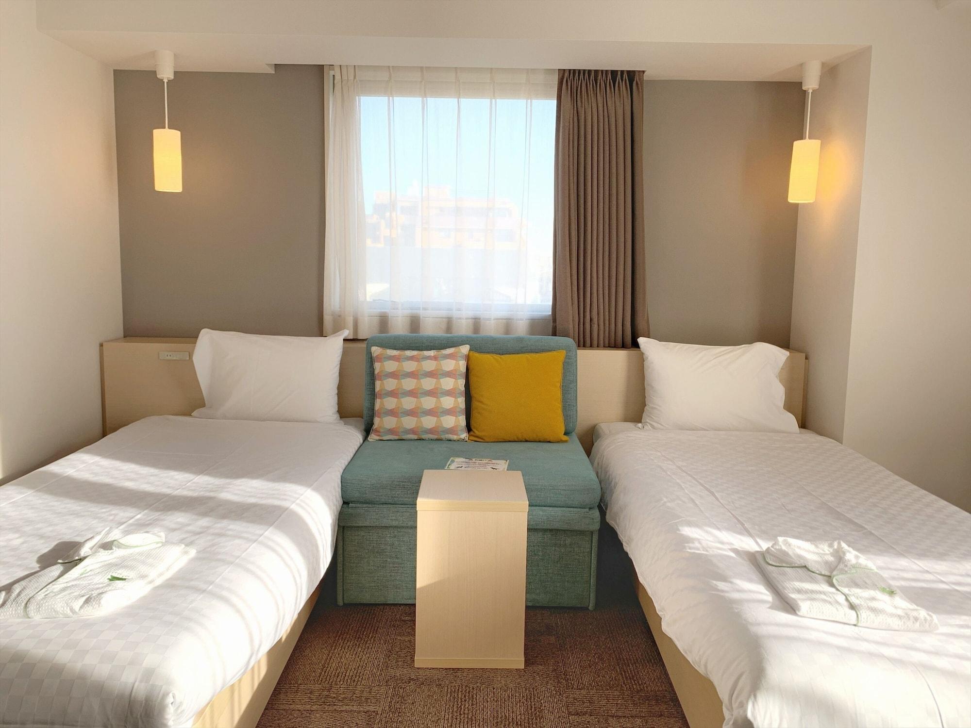 Henn na Hotel Maihama Tokyo Bay Urayasu Eksteriør billede