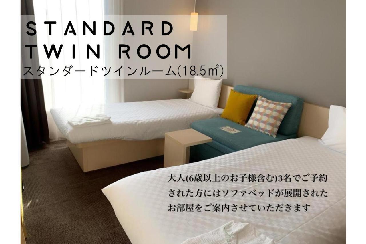 Henn na Hotel Maihama Tokyo Bay Urayasu Eksteriør billede