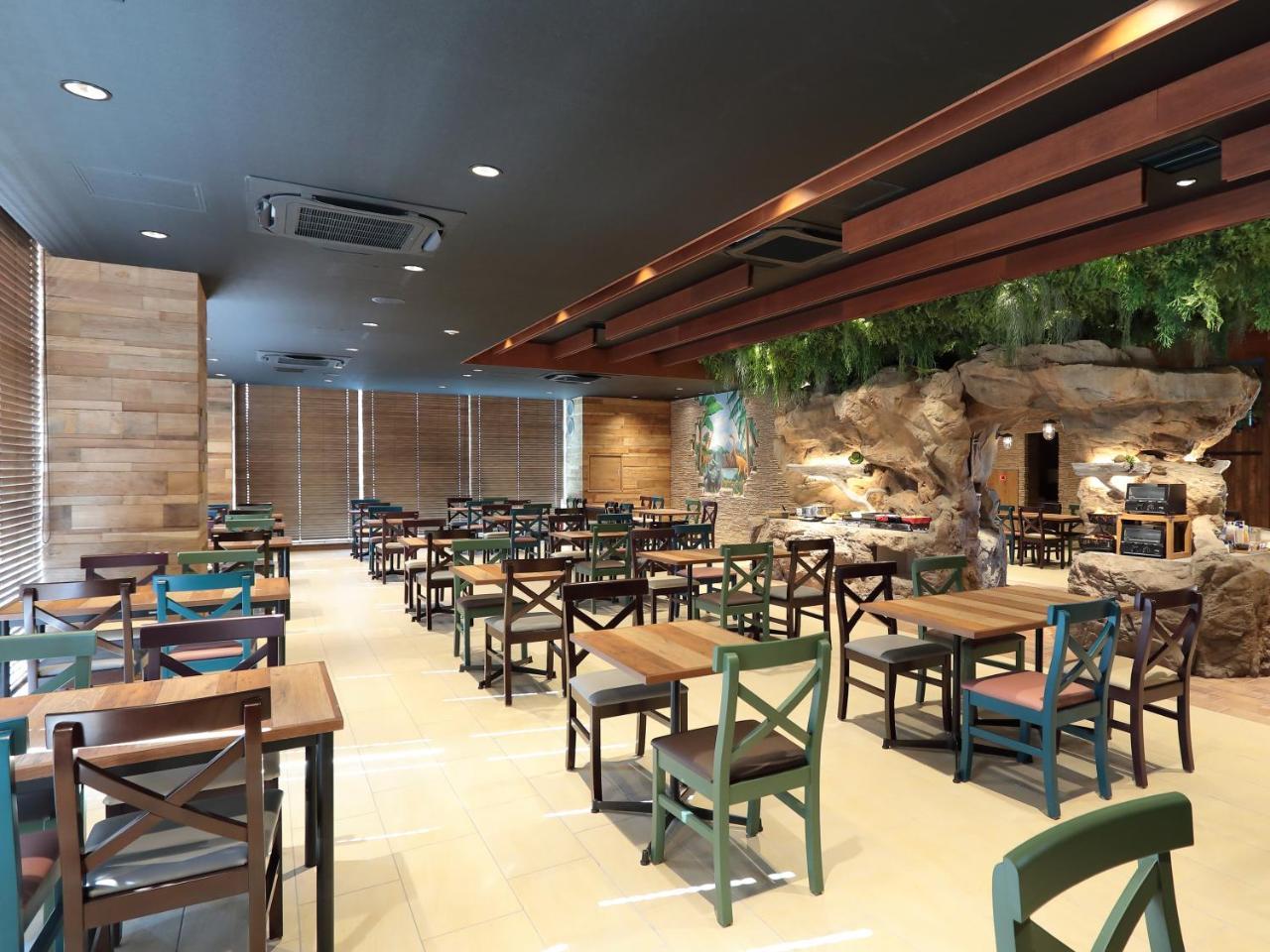 Henn na Hotel Maihama Tokyo Bay Urayasu Eksteriør billede