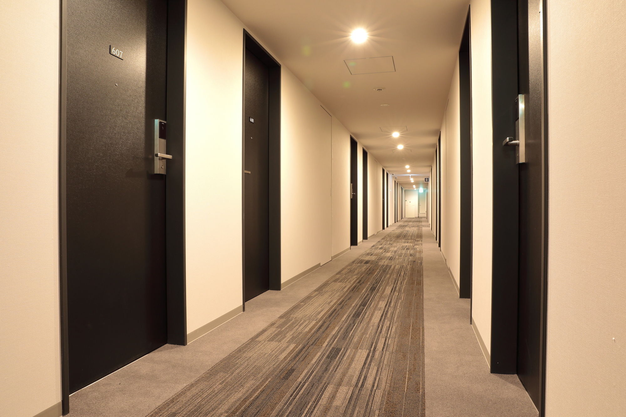 Henn na Hotel Maihama Tokyo Bay Urayasu Eksteriør billede