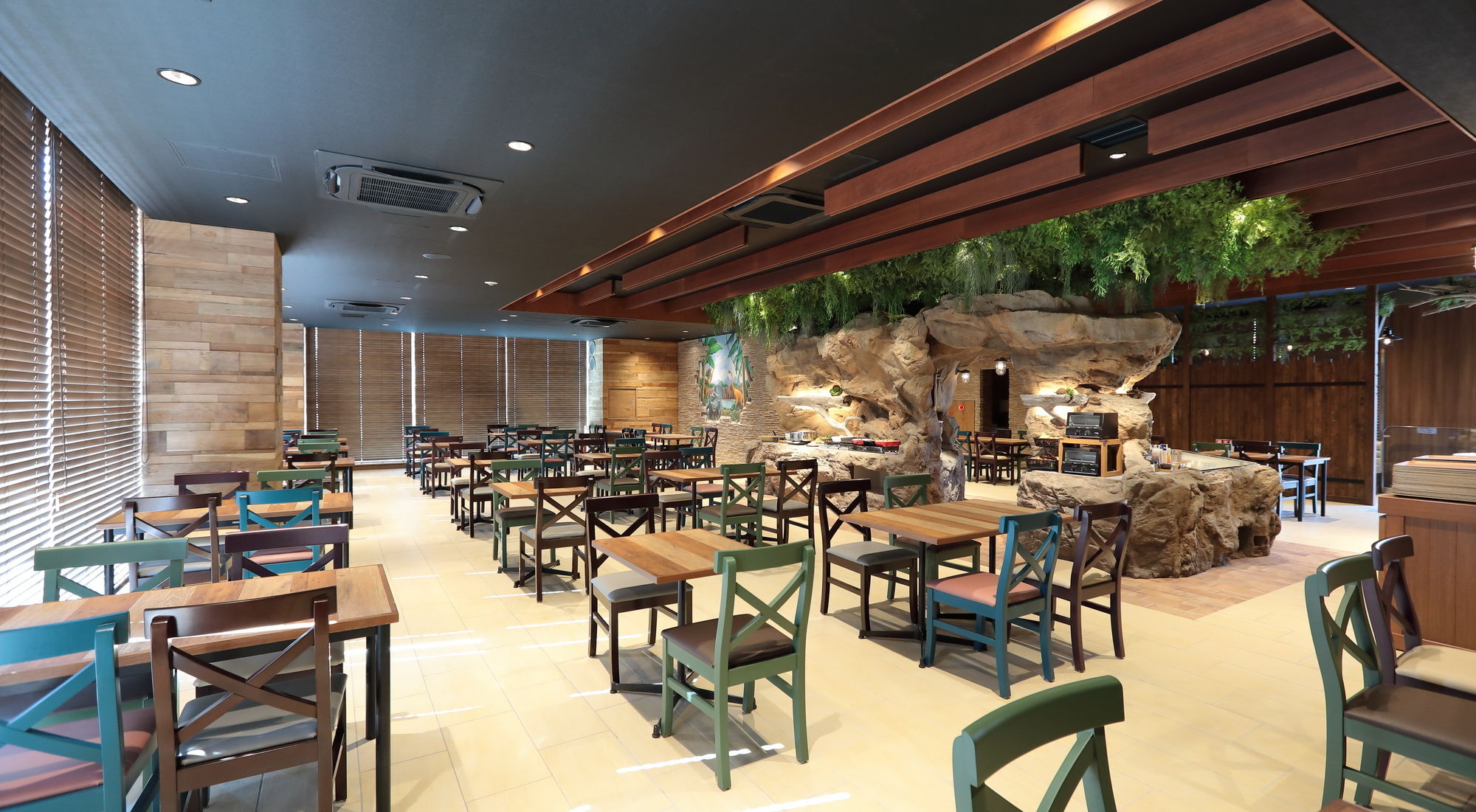 Henn na Hotel Maihama Tokyo Bay Urayasu Eksteriør billede